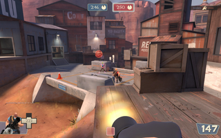 Team Fortress 2